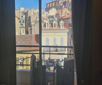 Studio Cannes Stellamare