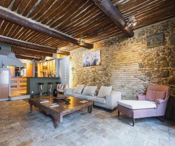Triplex 150m2 Coeur Vieille Ville