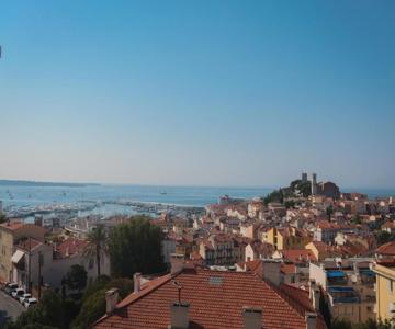 Villa Corbelle - Grand Studio
