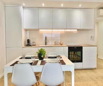 Appartement Cannes 2 Chambres - 14j