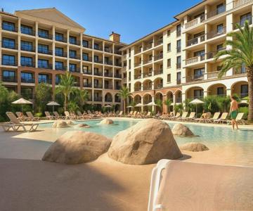 Appartement 3 Pièces Piscine Proche Plage Et Cannes