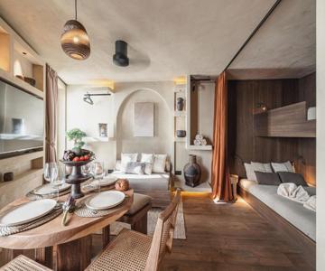 Wabisabi Suites - MÉro