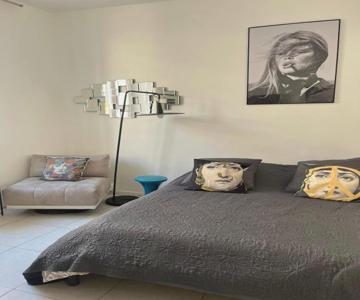 Studio au coeur de Cannes