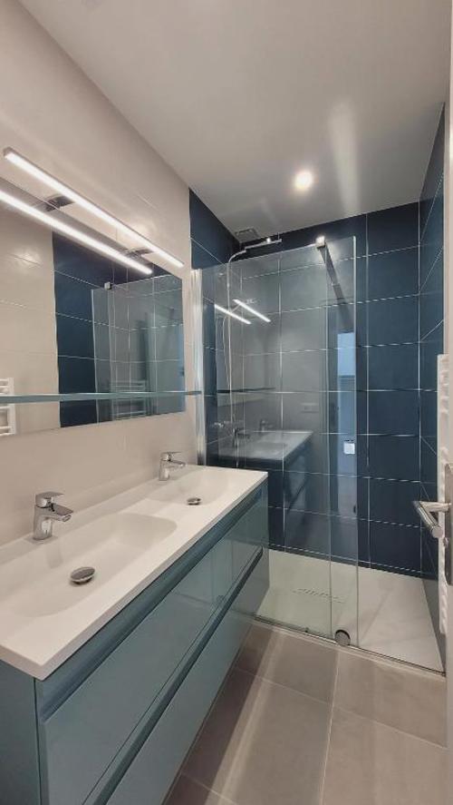 Location Vacances T3 à Cannes