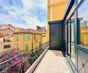 L'imperial - Appartement Cannes