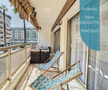 Appartements Centre Ville Cannes