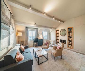 Charming One Bedroom In Cannes