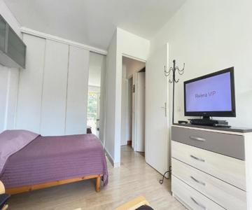 Comfortable Studio Near The Beaches