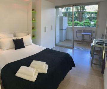 Studio Cannes Croisette