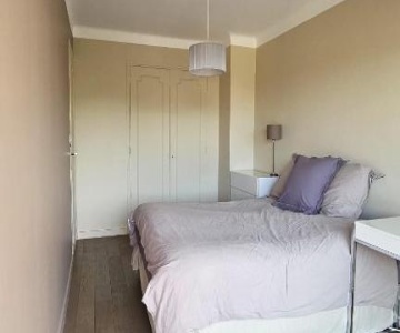 Appartement à 2 Pas Du Centre De Cannes