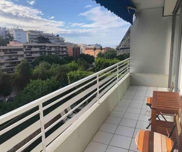 Appartement 3 Pièce à Cannes