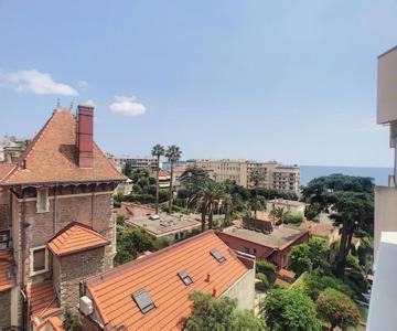 A 2 Pas Des Plages Du Midi, Terrasse, 252l-bou