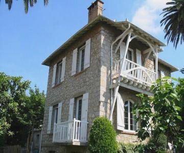 Villa 12mn Walk From Le Palais