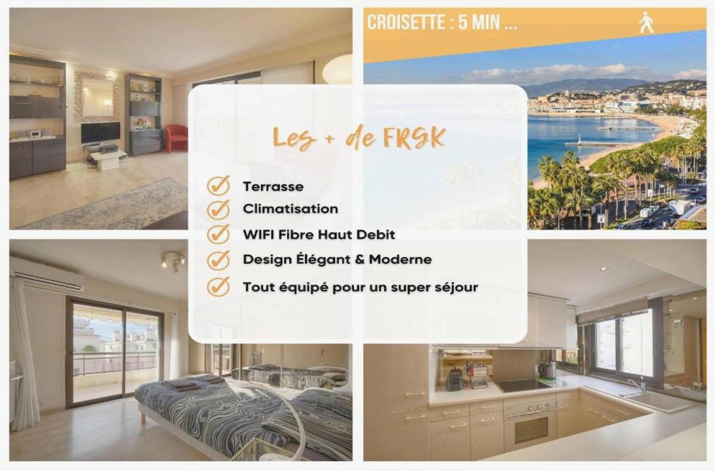 Frgk appartement Athena