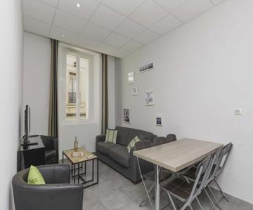 Residence Aout 11