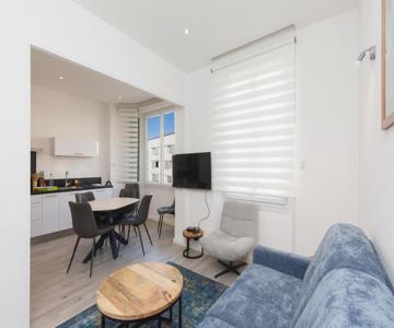 Modern Jaurès-center-clim-wifi-festival