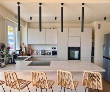 Cannes Quartier Des Anglais