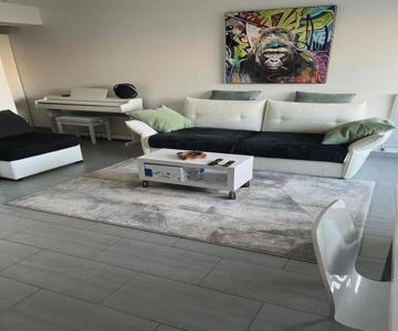 Petit Saint James Croisette