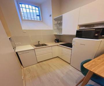 Studio Le Parc Continental Cannes