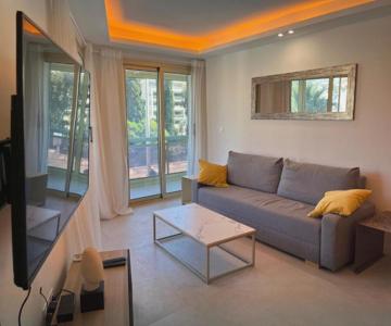 Cannes Croisette - Terrasse