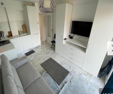 Suquet Seaside Studio - 200m De La Plage