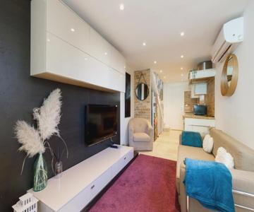 Immogroom - Maisonette - T3 - Ac - Wifi