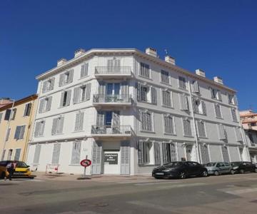 Appartement 5mn Plages Cannes La Bocca
