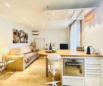 Cannes Centre , Magnifique , 5 Min Palais