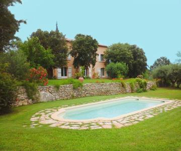 La Maison De Campagne