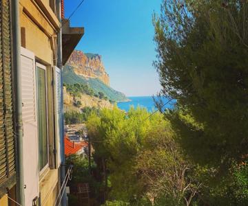 l-Horizon