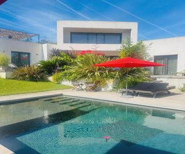 Chambres d’hôtes Villa Le Sud