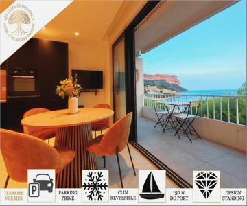 L'ipanema - Standing T2 + Balcon