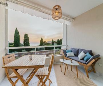 Le Grand Large Par Dodo à Cassis