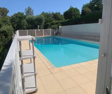 A 10mn De La Plage!!