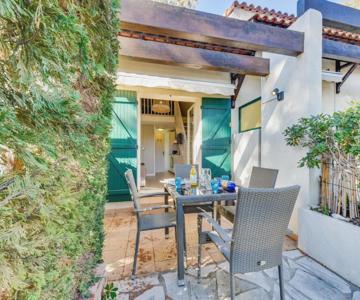 Studio Mas De La Plage By Interhome