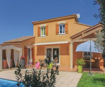 Villa Flamenca