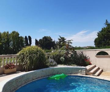 Maison De La Mascotte