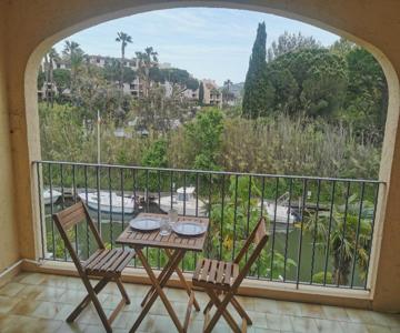 T2 Au Cœur Du Golfe De Saint Tropez