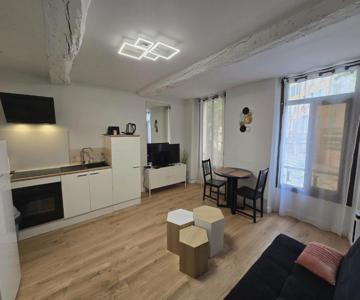 Très Belle Appartement