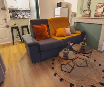 Le Cosy Dracénois