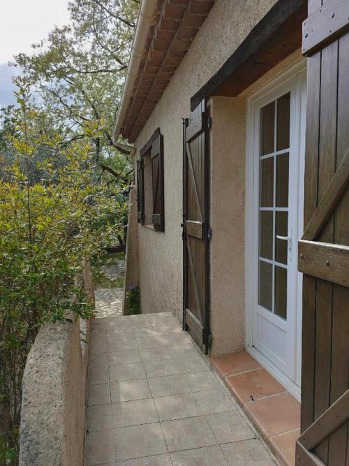 Villa Les Chariotins