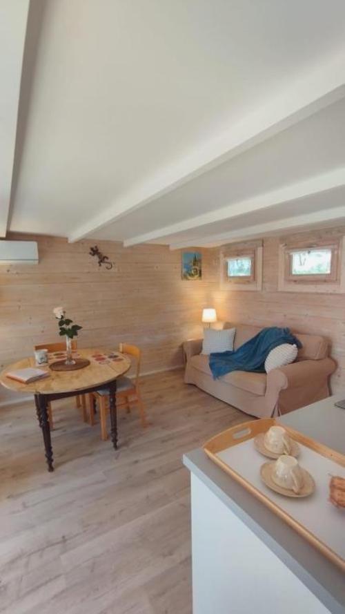 La Bergerie Des Colles