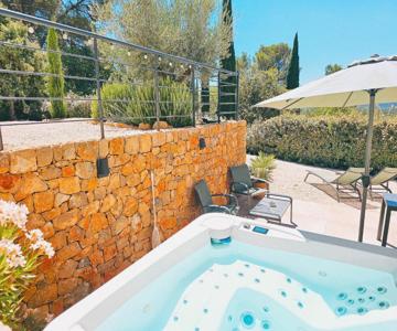 Suite Sieste En Provence