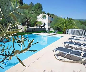 Villa la Grette