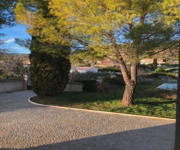 La Bastide Du Gineste - Poppys