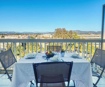 Apartment Port D'attache-3 By Interhome