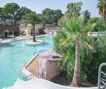 Camping Site De Gorge Vent