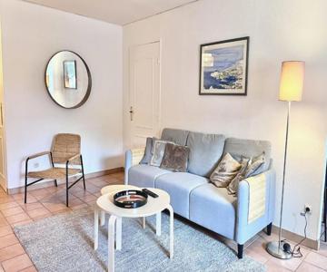 Old-world Charm With Modern Comforts