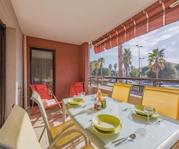 Apartment Santa Monica-1 By Interhome