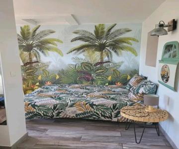 Loft Cosy  Le Flamant Rose 